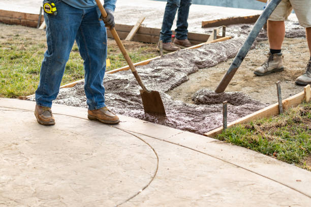 Best Concrete Demolition Services in White Island Shores, MA