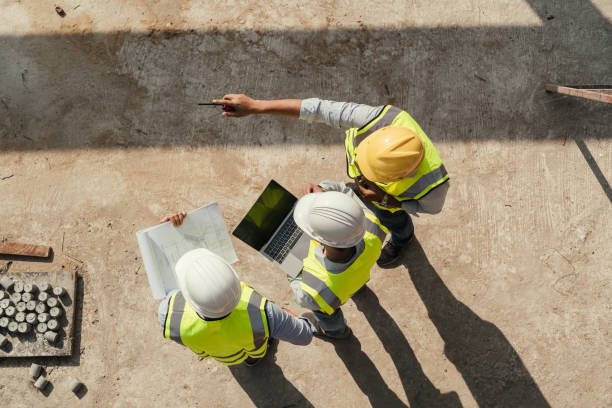 Best Concrete Removal and Replacement in White Island Shores, MA
